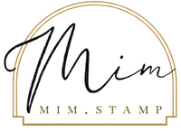 مهرسازی میم  استامپ